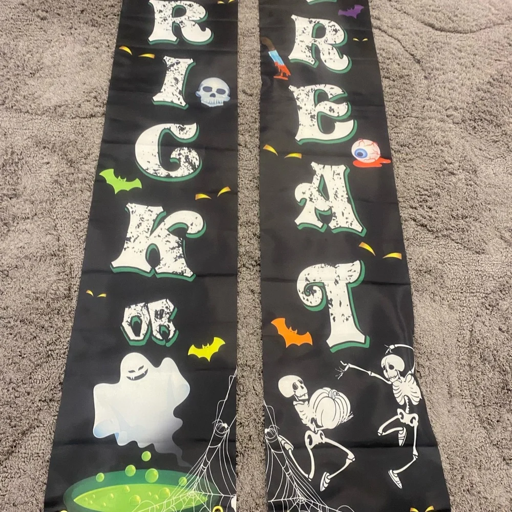 N/A 6ft halloween